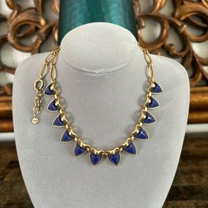 Stella & Dot Lottie Mini Statement Necklace